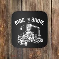 Moonshine Rise N Shine Coaster thumb 0