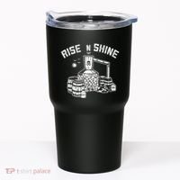 Moonshine Rise N Shine Tumbler thumb 0