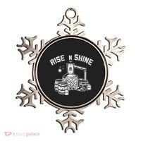 Moonshine Rise N Shine Ornament thumb 0