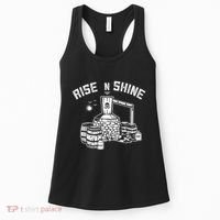 Moonshine Rise N Shine Women's Tank Top thumb 0