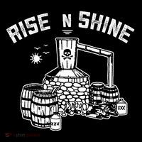 Moonshine Rise N Shine Women's Tank Top thumb 5