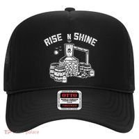 Moonshine Rise N Shine Hat thumb 0