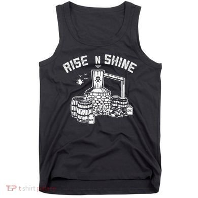 Moonshine Rise N Shine Tank Top