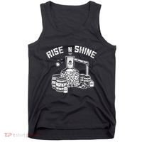 Moonshine Rise N Shine Tank Top thumb 0