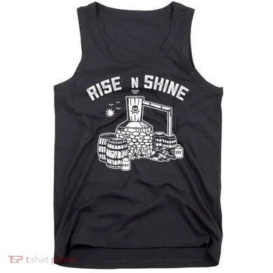 Moonshine Rise N Shine Tank Top