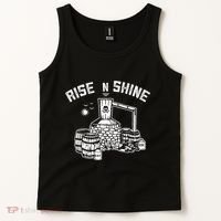 Moonshine Rise N Shine Tank Top thumb 2