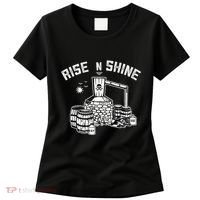 Moonshine Rise N Shine Women's T-Shirt thumb 0