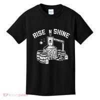 Moonshine Rise N Shine Kids T-Shirt thumb 0