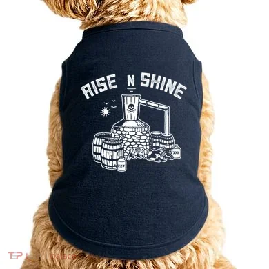 Doggie Tank