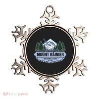 Mount Rainier National Park Washington Novelty Souvenir Ornament thumb 0
