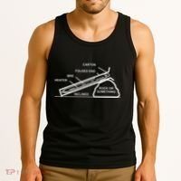 Mre Rock Or Something Military Humor Tank Top thumb 3