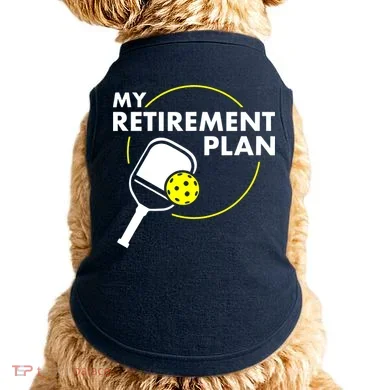Doggie Tank