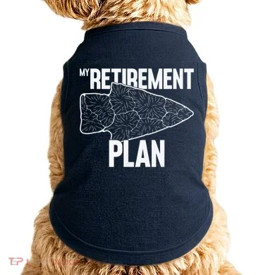 Doggie Tank
