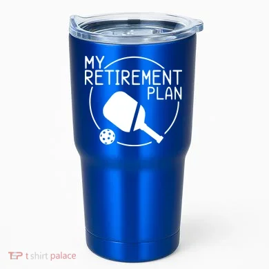 Tumbler