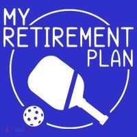My Retirement Plan Pickleball Women's T-Shirt thumb 6