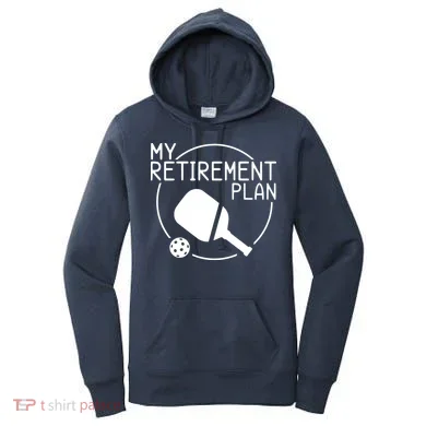 Women's Hoodie
