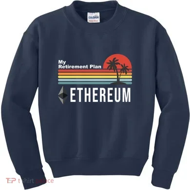Kids Sweatshirt
