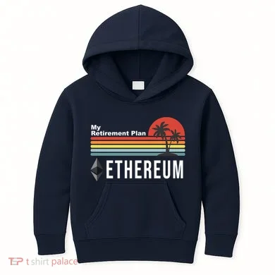 Kids Hoodie
