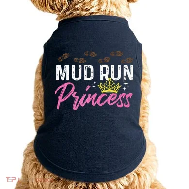 Doggie Tank