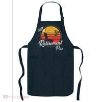 My Retirement Plan - Fishing Apron thumb 0