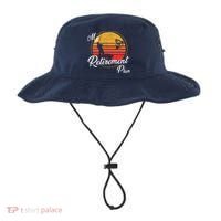 My Retirement Plan - Fishing Bucket Hat thumb 0