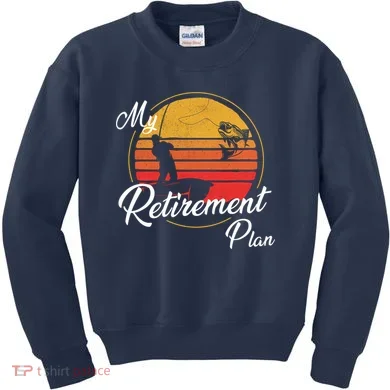 Kids Sweatshirt