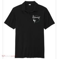 My Retirement Plan - Golf Sport-Tek Posi-UV Pro Polo thumb 0