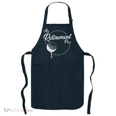 Apron