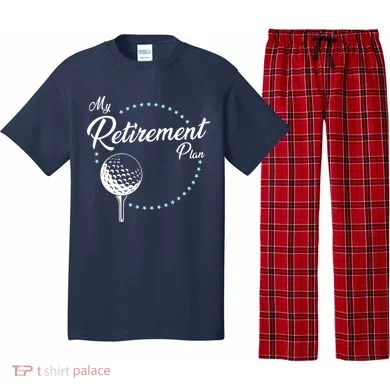 Pajama Set
