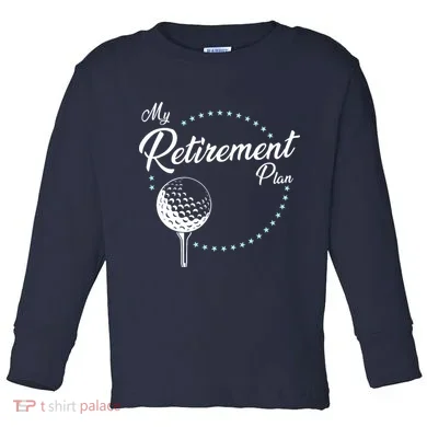 Toddler Long Sleeve