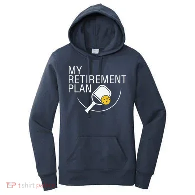 Women's Hoodie
