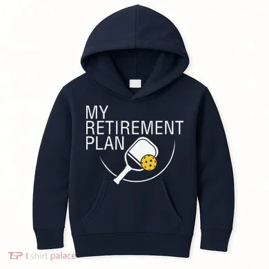 Kids Hoodie