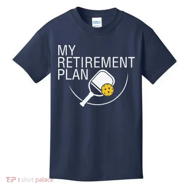 Kids T-Shirt