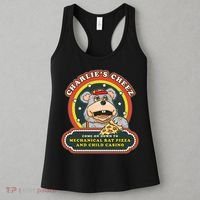 Mechanical Rat Pizza & Child Casino Women's Tank Top thumb 3