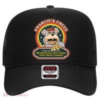 Mechanical Rat Pizza & Child Casino Hat thumb 0