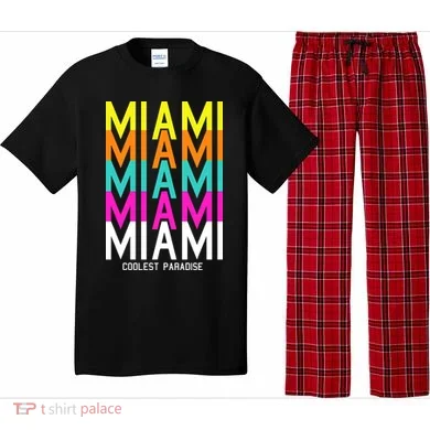 Pajama Set