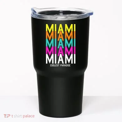 Tumbler