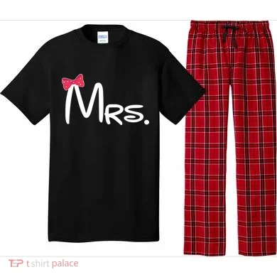 Pajama Set