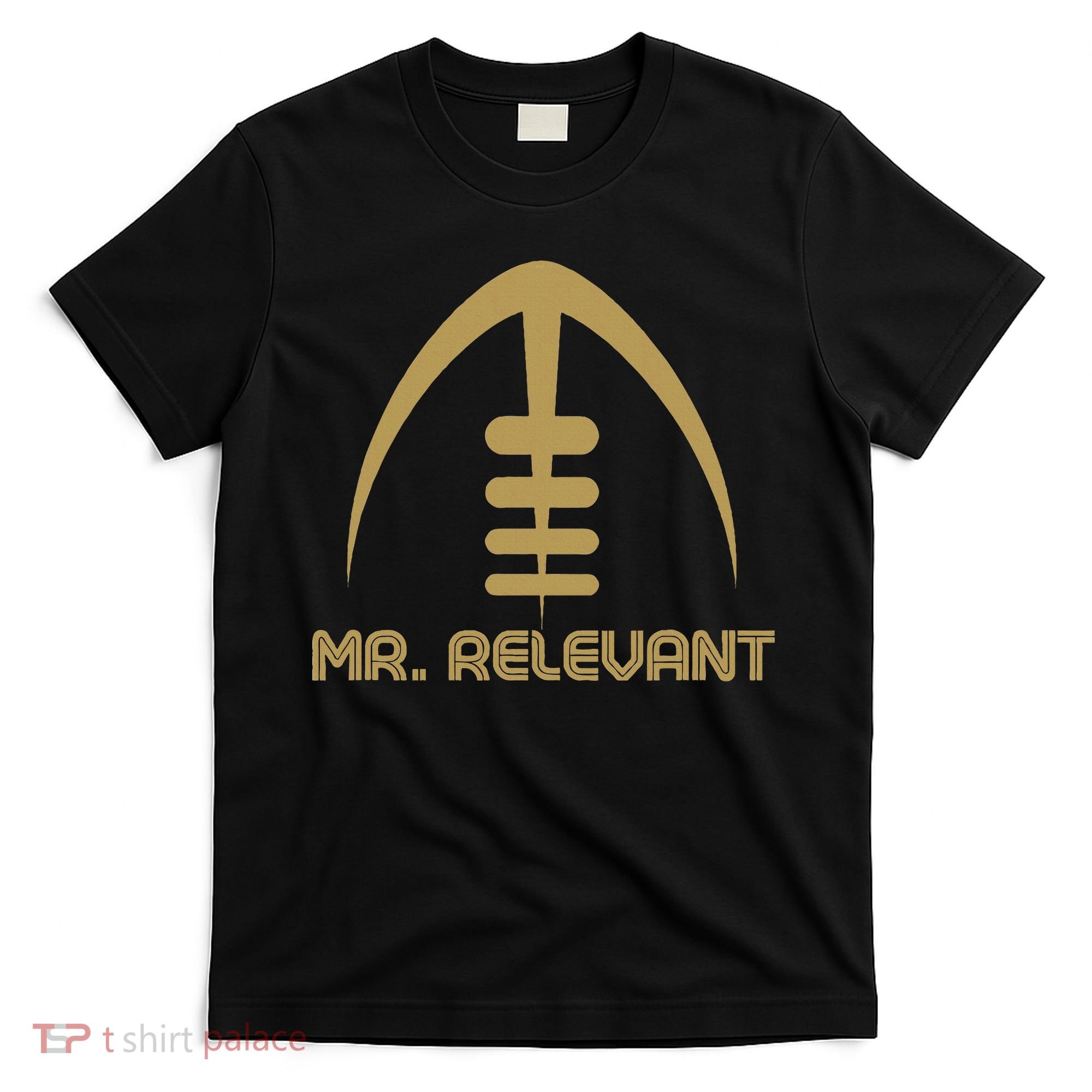 Mr. Relevant San Francisco T-Shirt
