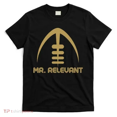 Mr. Relevant San Francisco T-Shirt