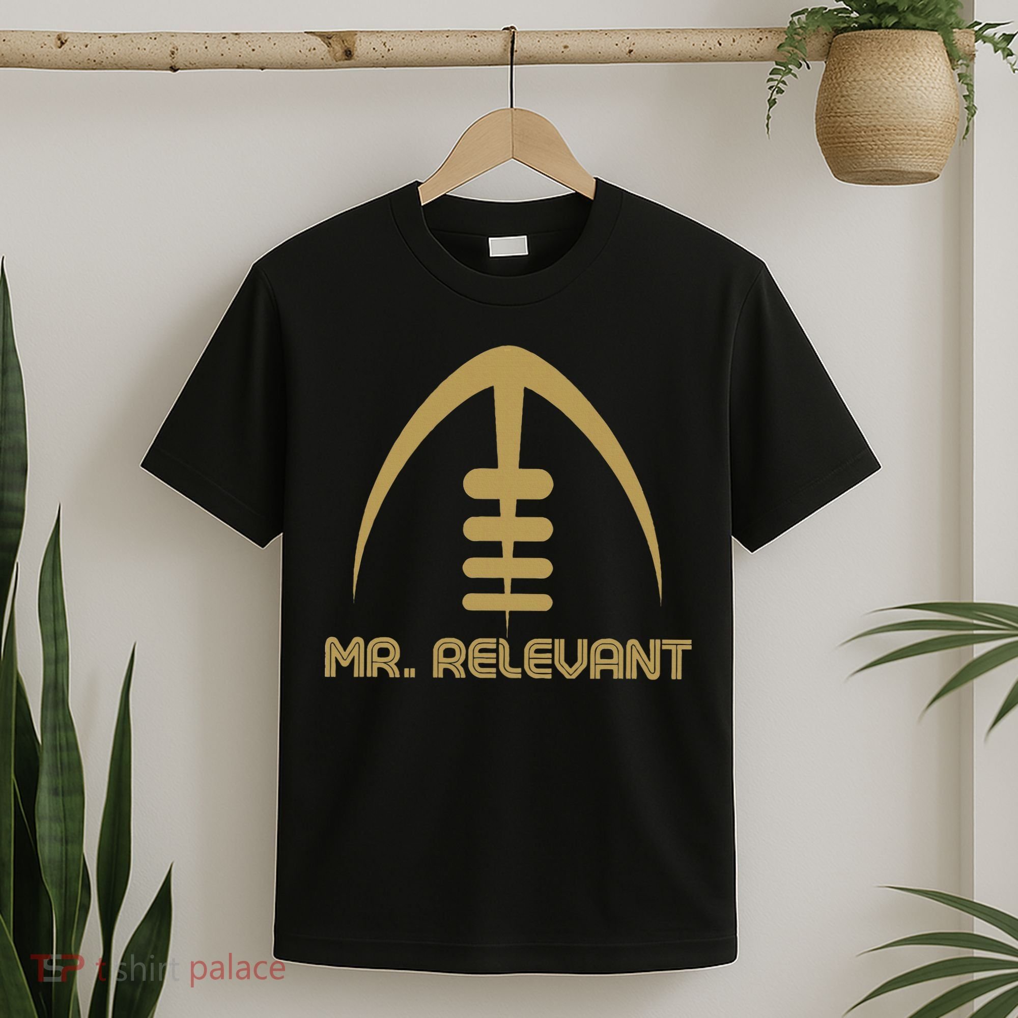 Mr. Relevant San Francisco T-Shirt