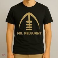 Mr. Relevant San Francisco T-Shirt thumb 3