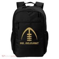 Mr. Relevant San Francisco Backpack thumb 0