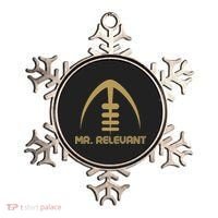 Mr. Relevant San Francisco Ornament thumb 0