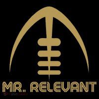 Mr. Relevant San Francisco Baby Bodysuit thumb 2