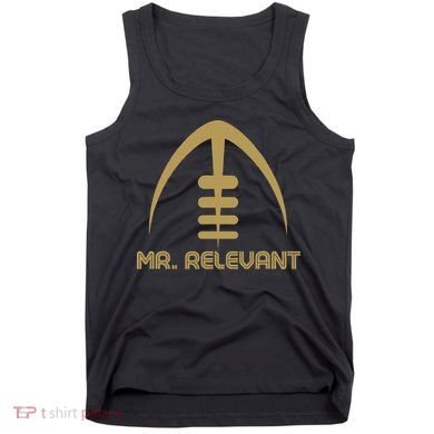 Mr. Relevant San Francisco Tank Top