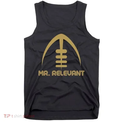 Mr. Relevant San Francisco Tank Top
