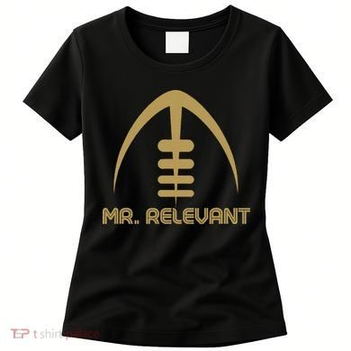 Mr. Relevant San Francisco Women's T-Shirt
