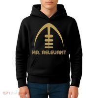 Mr. Relevant San Francisco Kids Hoodie thumb 4