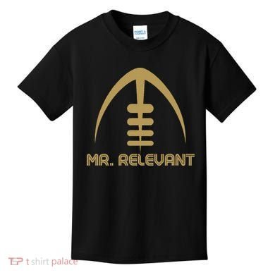 Mr. Relevant San Francisco Kids T-Shirt